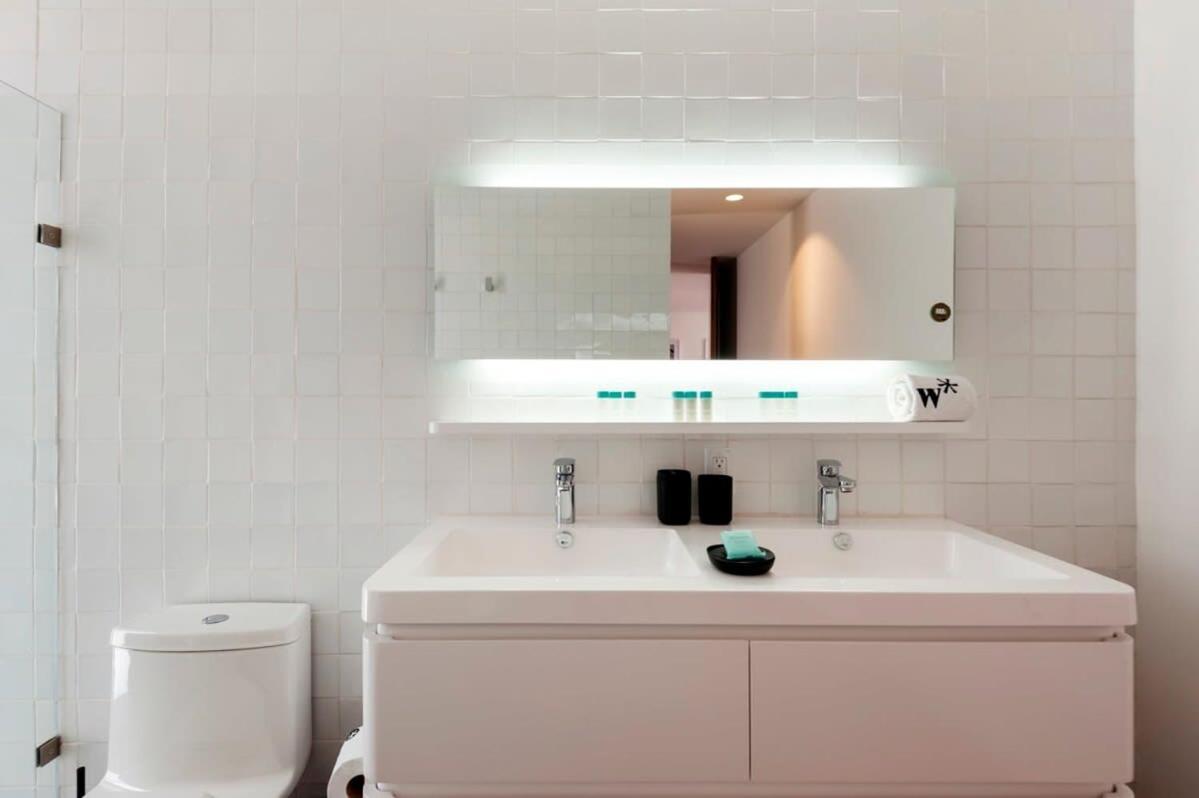 Charming 2Br In Roma Norte Meksyk Zewnętrze zdjęcie