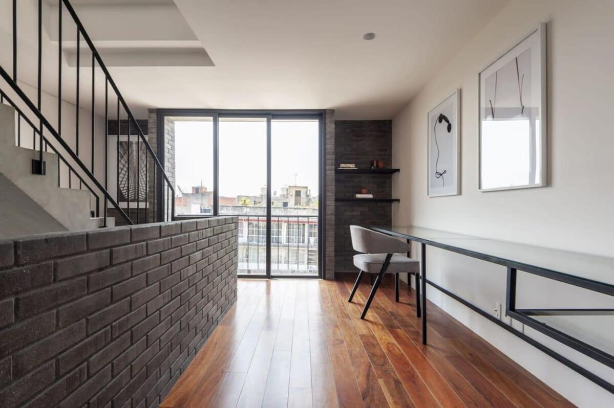 Charming 2Br In Roma Norte Meksyk Zewnętrze zdjęcie